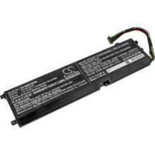 Batteri til Razer Blade 15 Base etc