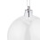 Julgranskulor set, matt & glansig finish, 50-pack 6