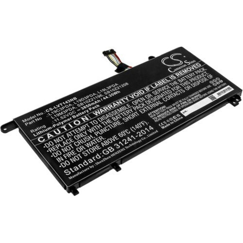 Baterie pentru Lenovo ThinkBook 14 G2 ITL etc