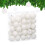 Julgranskulor set, matt & glansig finish, 50-pack 2