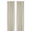 IKEA GINSTMOTT Curtains 145x250 cm 1
