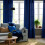 IKEA GINSTMOTT Curtains 145x250 cm 4