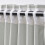 IKEA GINSTMOTT Curtains 145x250 cm 2