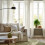 IKEA GINSTMOTT Curtains 145x250 cm 5