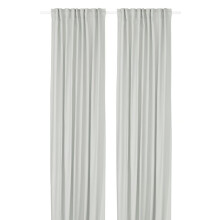 IKEA GINSTMOTT Curtains 145x250 cm