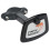 Système de fixation - New Looxs Smart-Lock - 21,1–25,4 mm - Acier - Noir 1