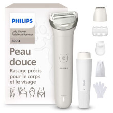 Philips BRL159/00 dames scheerapparaat