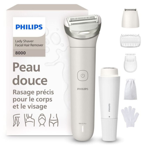 Philips Philips BRL159/00 dames scheerapparaat