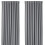 IKEA MAJGULL Blackout Curtains 145x250 1
