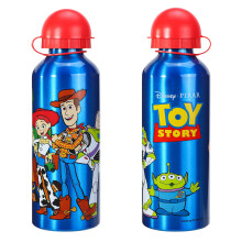 Toy Story Aluminium Bottle Water Drink Children