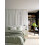 IKEA ÄNGSFRYLE Sheer Curtain 300x250 cm 2