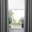 IKEA ROSENMANDEL Curtain Pair 135x250 3
