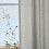 IKEA SILVERLÖNN Sheer Curtains 145x250 5