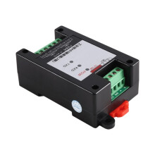 Amplificateur de Signal de Hub Répéteur de Type Photoisolé RS485 de Qualité Industrielle 6-36V 2 Voies Convertisseur Isolateur RS485