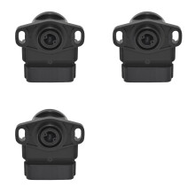 3X New 57510-26600 57510-26600-71 Throttle Position Sensor TPS SENSOR for Forklift 8FGU1 Auto Accessories