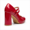 (41, Red) Mary Janes Shoes Size 34-42 2