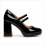 (41, Black) Mary Janes Shoes Size 34-42 5