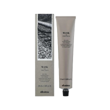 Davines Mask With Vibrachrom Permanent Hair Dye 7.23 100 ml