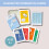 CHARACTER BUILDING & VIRTUES CARDS PARENTING TOOL 2