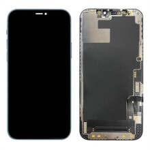 iPhone 12 Pro Max-scherm Zacht OLED Premium Plus