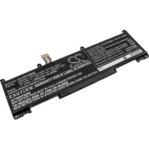 Batería para HP ProBook 450 G8 MFL