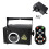 3D Animation Scan Tf Program Rgb Projector Laser Lights Dmx Dj Party Stage Light NEW 5