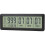 (Black) Digital Countdown Days Timer Clock - Aimilar 999 Days Count Down Clock Timer For Vacation Retirement Wedding NEW 1