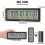 (Black) Digital Countdown Days Timer Clock - Aimilar 999 Days Count Down Clock Timer For Vacation Retirement Wedding NEW 2
