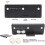(Black) Digital Countdown Days Timer Clock - Aimilar 999 Days Count Down Clock Timer For Vacation Retirement Wedding NEW 3