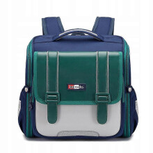 (A) Girls Backpack School Bags Bookbag Boys Schoolbag Teenagers Bag New
