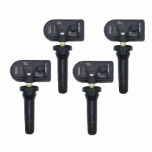 4X TYRE PRESSURE MONITOR SENSOR for VAUXHALL ASTRA K INSIGNIA B YQ00956280f1