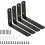 Right Angle Bracket 90 Degrees, Stainless Steel Bracket, Furniture Bracket, Bracket Bracket, Shelf Bracket Fg 1