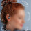 (Violet) 2025 Bluetooth AI Translator Earbuds 144+ Languages Real-Time Translate Earphone 4