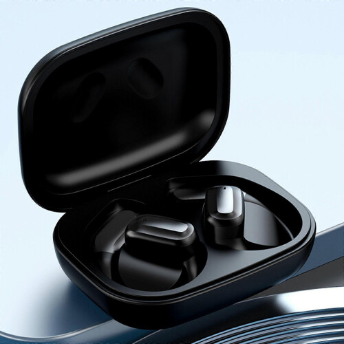(Violet) 2025 Bluetooth AI Translator Earbuds 144+ Languages Real-Time Translate Earphone 2