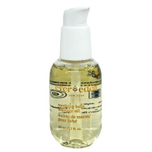 (50ml) Baby Massage Oil Unscented Hypoallergenic Newborn Skin Care Moisturizer for Infant Tummy Time 50ml