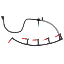 2215545 BB3Q9K022BH Fuel Injector Leak-Off Return Pipe for Ranger, BT-50 II Pick- 3.2