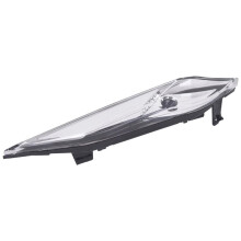 1 Pair Turn Signal Light Side Light Indicator 95863110100 95863110200 for Cayenne 2011-2014