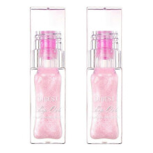 2Pcs Magic Color Changing Lip Oil V2 Bossup Cosmetics Color Changing Lip Oil