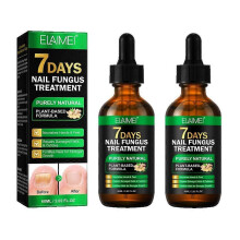 (2pcs) Nail Fungus Treatment, Ginger Nail Fungus Treatment, Toenail Cuticle Care Oil Care, Fungal Nail Treatment