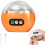 (Orange) Bebuyby Multi-Functional Electric Nail Trimmer 1