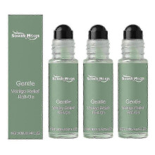 Anti-Dizzy Roll-On | Natural Vertigo Relief | Fast-Acting Essential Oils | 10ml