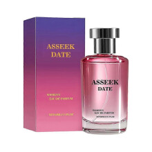 ASSEEK Women's Perfume 80ml Floral Fruity Long-Lasting Perfume Mist Refreshing