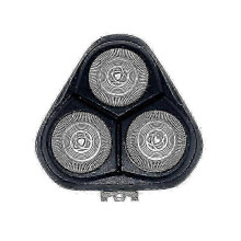 Replacement Shaver Head Cutter for Philips S3000 S3101 S3102 S3103 S3201 S3202 S