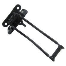 HK31V44100AA Trunk Door Hinge Rear Loading Door Check Strap Stopper for Transit 2013-2024 2311702 BK31V44100BK