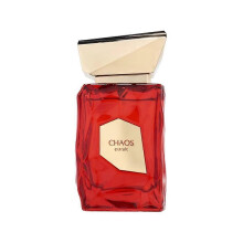 (red) French Avenue Chaos Extrait De Parfum 50ml Crystal Bottle Long Lasting