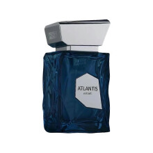 (purple) French Avenue Chaos Extrait De Parfum 50ml Crystal Bottle Long Lasting