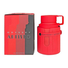 Mandarin ARTISO Perfume 100ml Arabian Dubai Middle Eastern Fragrance