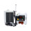 Automatic Water Level Controller w/ Solar Powered Transmitter & Antenna js 1
