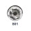 (A) Wheel Lock Lugnut Antitheft Screw Nut Removal Key Socket for Jeep 801 808 New js 1
