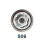 (F) Wheel Lock Lugnut Antitheft Screw Nut Removal Key Socket for Jeep 801 808 New js 1